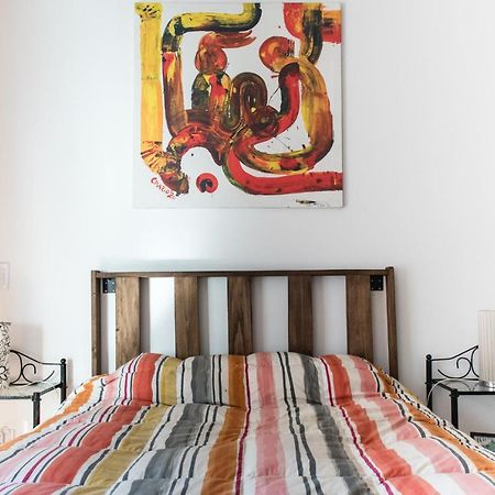 Naon Arts Experience Apartment Buenos Aires Exterior photo