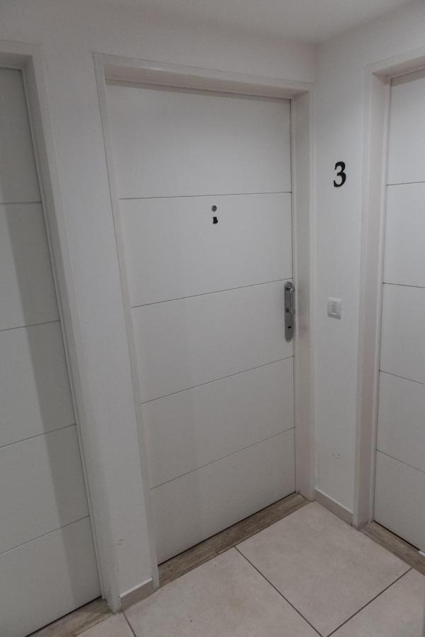 Naon Arts Experience Apartment Buenos Aires Exterior photo