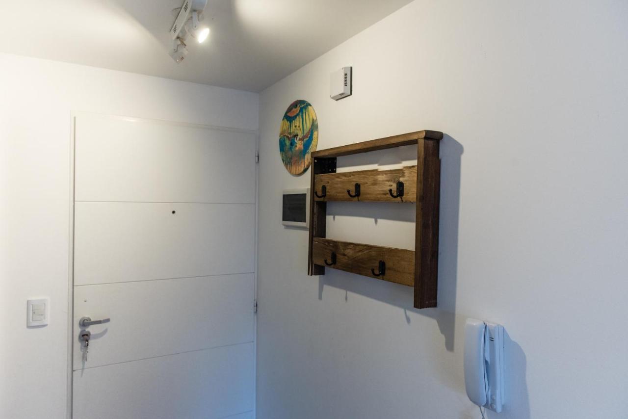 Naon Arts Experience Apartment Buenos Aires Exterior photo
